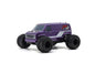 Kyosho Fazer FZ02-L MadVan 4WD 1:10 Readyset - T2 Purple