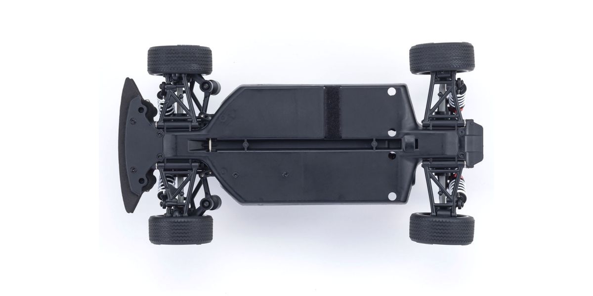 Kyosho Fazer FZ02 Nissan Skyline GTR KPGC10 1:10 Readyset