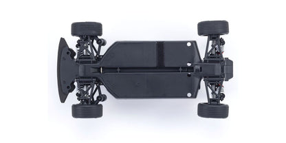 Kyosho Fazer FZ02 Nissan Skyline GTR KPGC10 1:10 Readyset