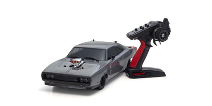 Kyosho Fazer FZ02-VE (L) Dodge Charger '70 SuperCharged 1:10 Readyset