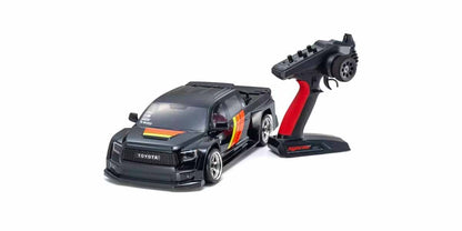 Kyosho Fazer D2 Toyota Tundra Drift Ver. Noir 1:10 Drift Readyset