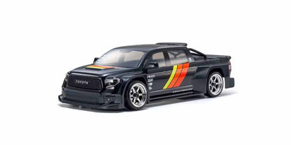 Kyosho Fazer D2 Toyota Tundra Drift Ver. Noir 1:10 Drift Readyset