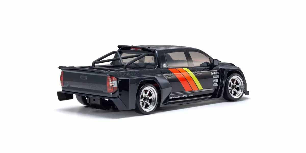 Kyosho Fazer D2 Toyota Tundra Drift Ver. Noir 1:10 Drift Readyset