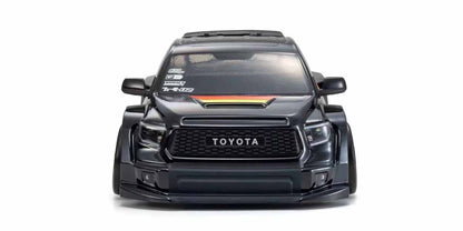 Kyosho Fazer D2 Toyota Tundra Drift Ver. Noir 1:10 Drift Readyset