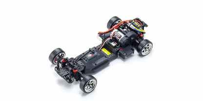 Kyosho Fazer D2 Toyota Tundra Drift Ver. Noir 1:10 Drift Readyset