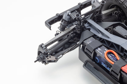 Kyosho KB10W Mad Wagon VE 3S 4WD 1:10 Readyset - GRAU/WEISS