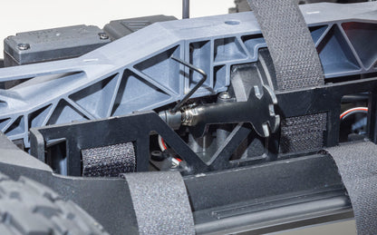 Kyosho KB10W Mad Wagon VE 3S 4WD 1:10 Readyset - BLUE/WHITE