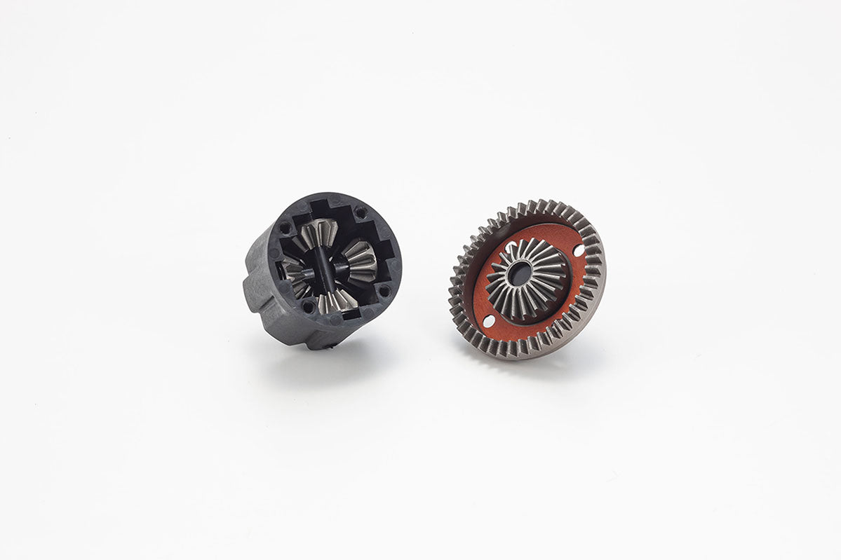 Kyosho KB10W Mad Wagon VE 3S 4WD 1:10 Readyset - BLUE/WHITE