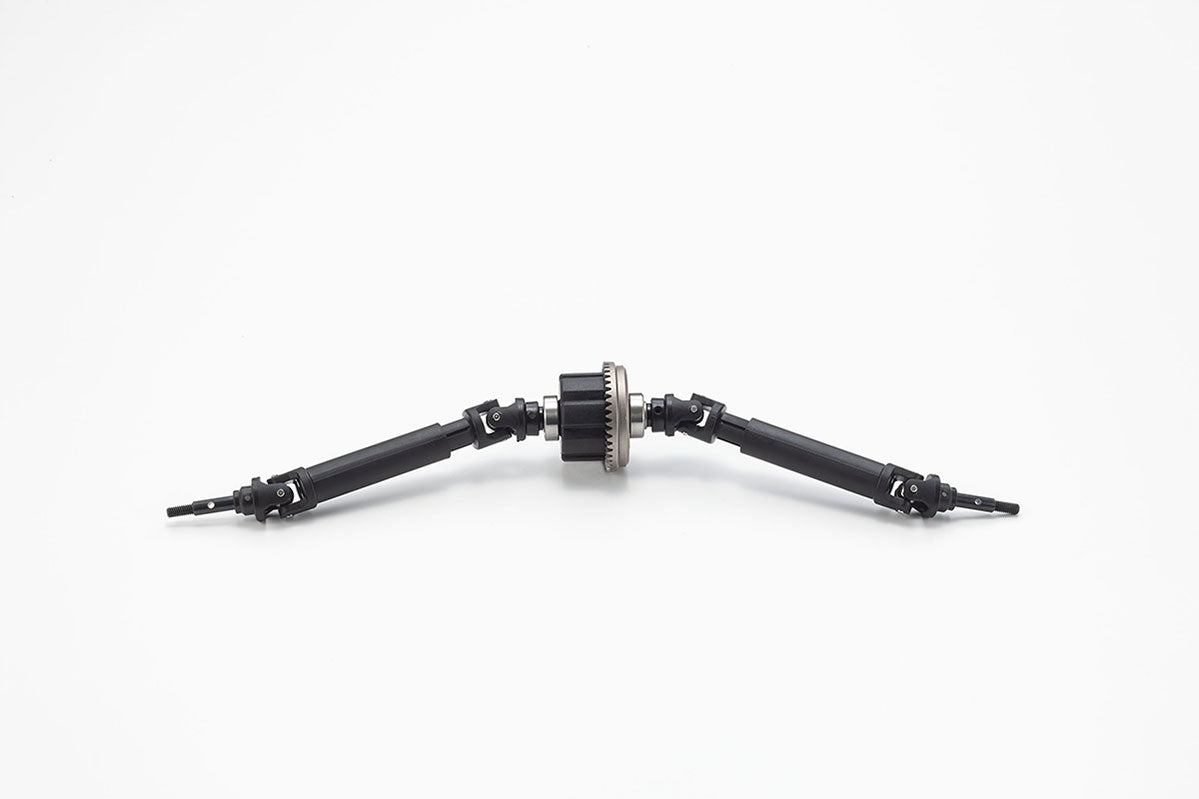 Kyosho KB10W Mad Wagon VE 3S 4WD 1:10 Readyset - BLUE/WHITE