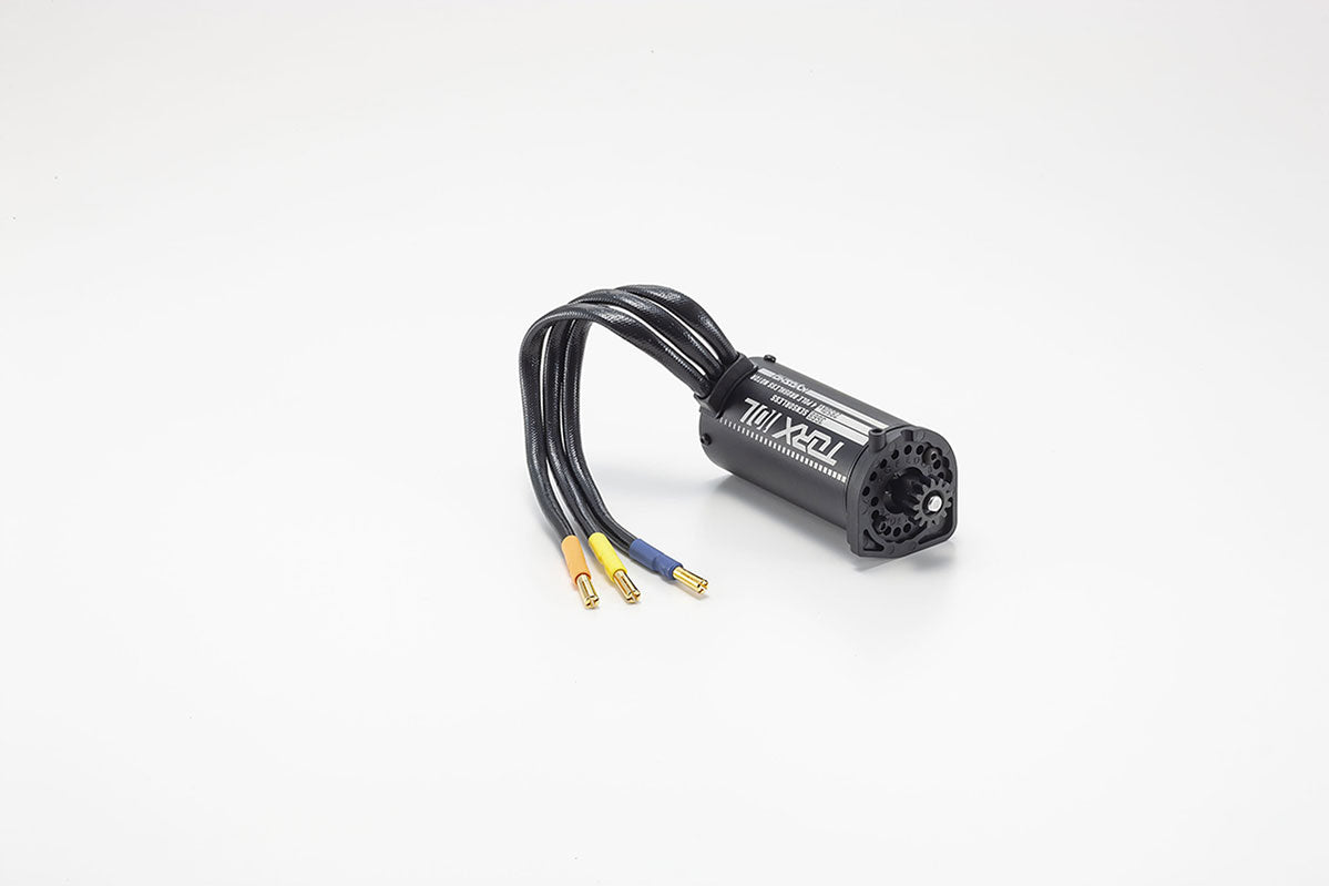 Kyosho KB10W Mad Wagon VE 3S 4WD 1:10 Readyset - BLUE/WHITE