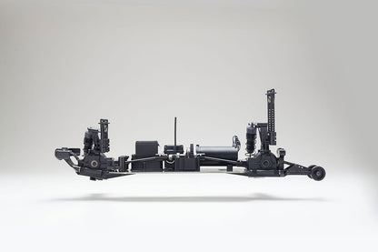 Kyosho KB10W Mad Wagon VE 3S 4WD 1:10 Readyset - BLUE/WHITE