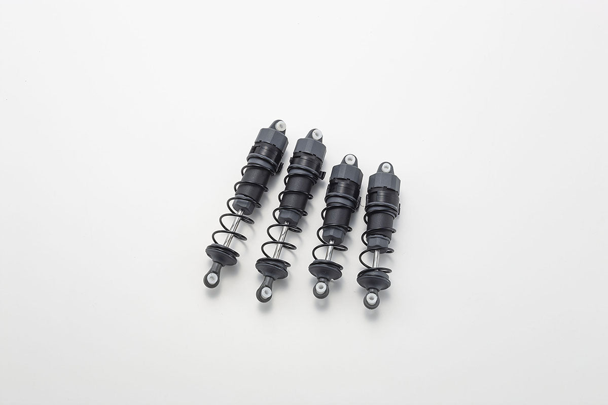 Kyosho KB10W Mad Wagon VE 3S 4WD 1:10 Readyset - BLUE/WHITE