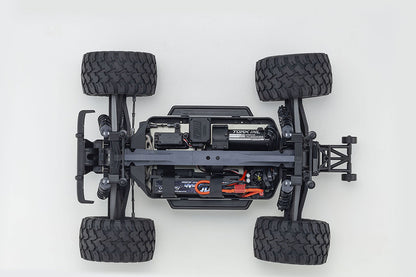Kyosho KB10W Mad Wagon VE 3S 4WD 1:10 Readyset - BLUE/WHITE