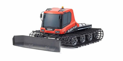 Kyosho Blizzard 2.0 Snow Groomer 1/12 Readyset EP (KT431S)