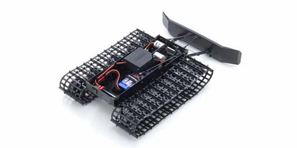 Kyosho Blizzard 2.0 Snow Groomer 1/12 Readyset EP (KT431S)