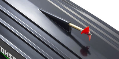 Kyosho Wave Chopper 2.0 RC Electric Readyset (KT231P+) T1 Green