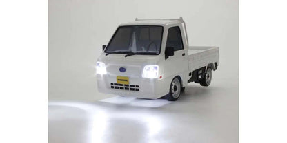 Kyosho First Mini-Z 1:28 Subaru Sambar WH