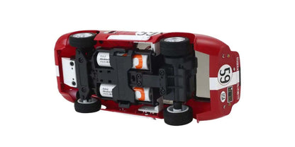 Kyosho First Mini-Z 1:28 Shelby Cobra Daytona No.59 Rot