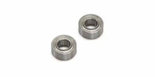 Ball bearing Kyosho 3x6x2.5mm (2) BRG007