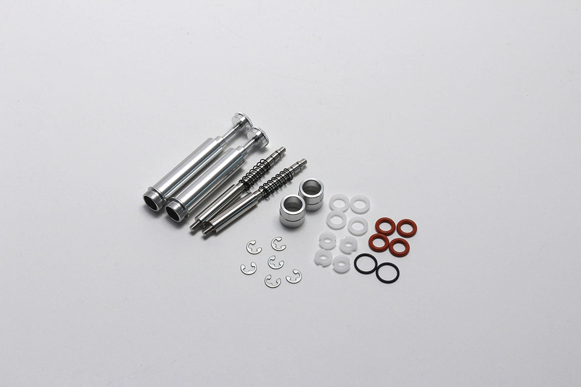 Fourche à suspension à pression d'huile Kyosho Hanging-On Racer