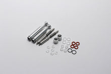 Oeldruckfedergabel Kyosho Hanging-On Racer