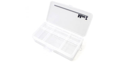 Spare parts box Kyosho Mini-Z 201x108x52mm