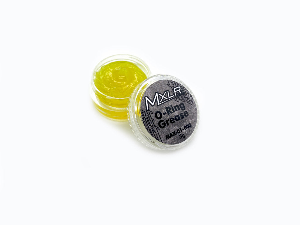 MXLR O-Ring Grease - MAX-01-003 - RCXX - rc racing for professionals