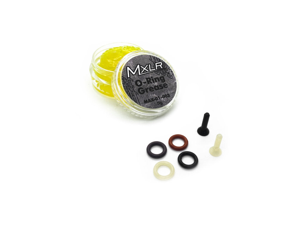 MXLR O-Ring Grease - MAX-01-003 - RCXX - rc racing for professionals