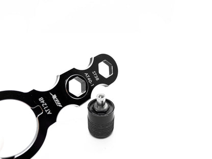 MXLR Awesomatix TC Multi Tool (2) - MAX-02-002 - RCXX - rc racing for professionals