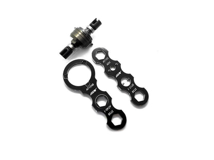 MXLR Awesomatix TC Multi Tool (2) - MAX-02-002 - RCXX - rc racing for professionals