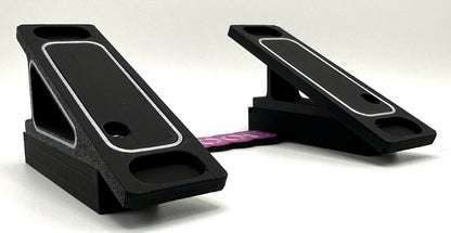 MR33 Junsi DX6 Ladegerät Halterung 3D - CHM-X6 - RCXX - RC Racing Shop | RC Models | Tuning & Spare Parts for Professionals