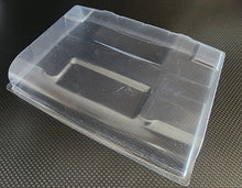 MR33 Tourenwagen Heckflügel Set 0,7mm (2) - TWS-07 - RCXX - RC Racing Shop | RC Models | Tuning & Spare Parts for Professionals