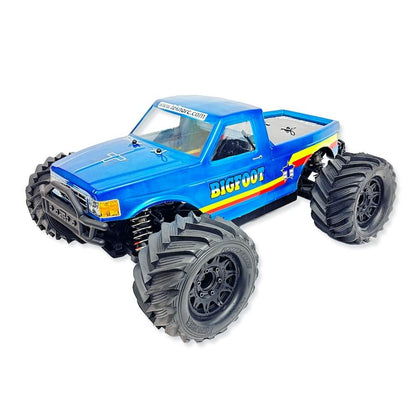 Tekno MT410 2.0 1/10th Electric 4x4 Pro Monster Truck Kit - TKR9501