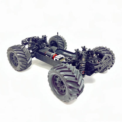 Tekno MT410 2.0 1/10th Electric 4x4 Pro Monster Truck Kit - TKR9501