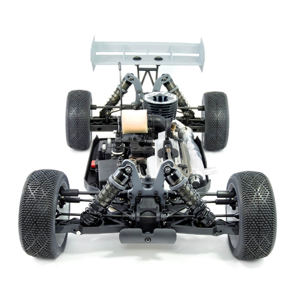 Tekno NB48 2.2 1/8th 4WD Competition Nitro Buggy Kit - TKR9305