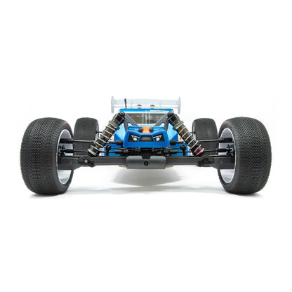 Tekno NT48 2.2 1/8th 4WD Competition Nitro Truggy Kit - TKR9401