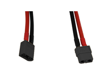 XT60-M to XT60-F Charging Cable
