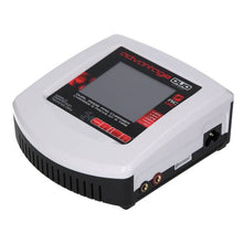 Team Orion Ladegerät Advantage DUO 2X10A (Stecker CH) - RCXX - RC Racing Shop | RC Models | Tuning & Spare Parts for Professionals