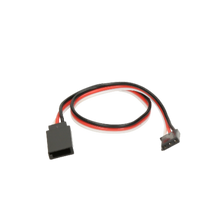 Team Orion HD Verlängerungskabel Futaba Stecker - 200mm - RCXX - RC Racing Shop | RC Models | Tuning & Spare Parts for Professionals