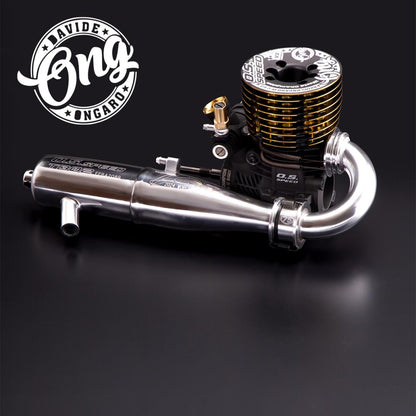 O.S. SPEED B2105 ONGARO W.C. V3 - OS-1EK02 - RCXX - RC Racing Shop | RC Models | Tuning & Spare Parts for Professionals