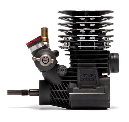 O.S.SPEED R2106 Combo Set 2/EFRA2196+MR05 - OS-1EY03 - RCXX - RC Racing Shop | RC Models | Tuning & Spare Parts for Professionals