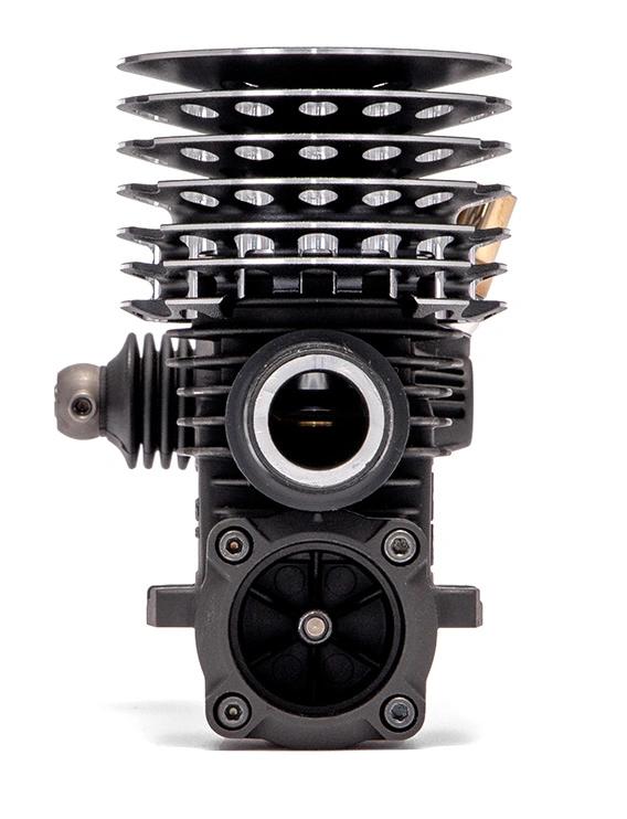 O.S.SPEED R2106 Combo Set 2/EFRA2196+MR05 - OS-1EY03 - RCXX - RC Racing Shop | RC Models | Tuning & Spare Parts for Professionals