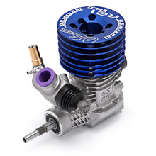 O.S.SPEED  MAX-R21 VER.2 Combo Set - OS-1F401 - RCXX - RC Racing Shop | RC Models | Tuning & Spare Parts for Professionals