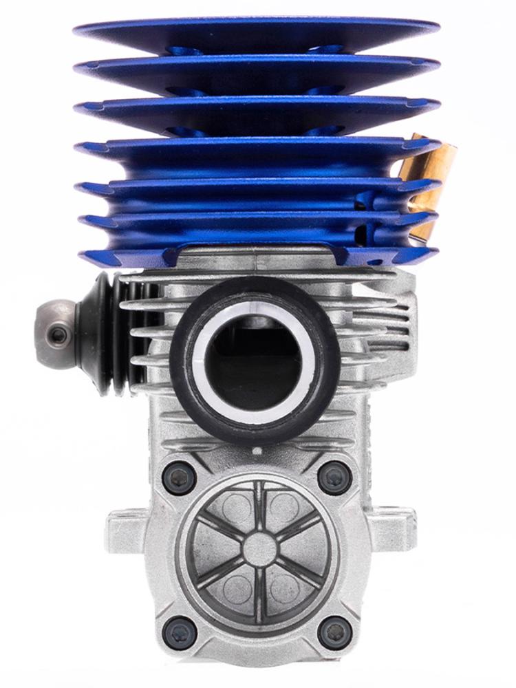 O.S.SPEED  MAX-R21 VER.2 Combo Set - OS-1F401 - RCXX - RC Racing Shop | RC Models | Tuning & Spare Parts for Professionals