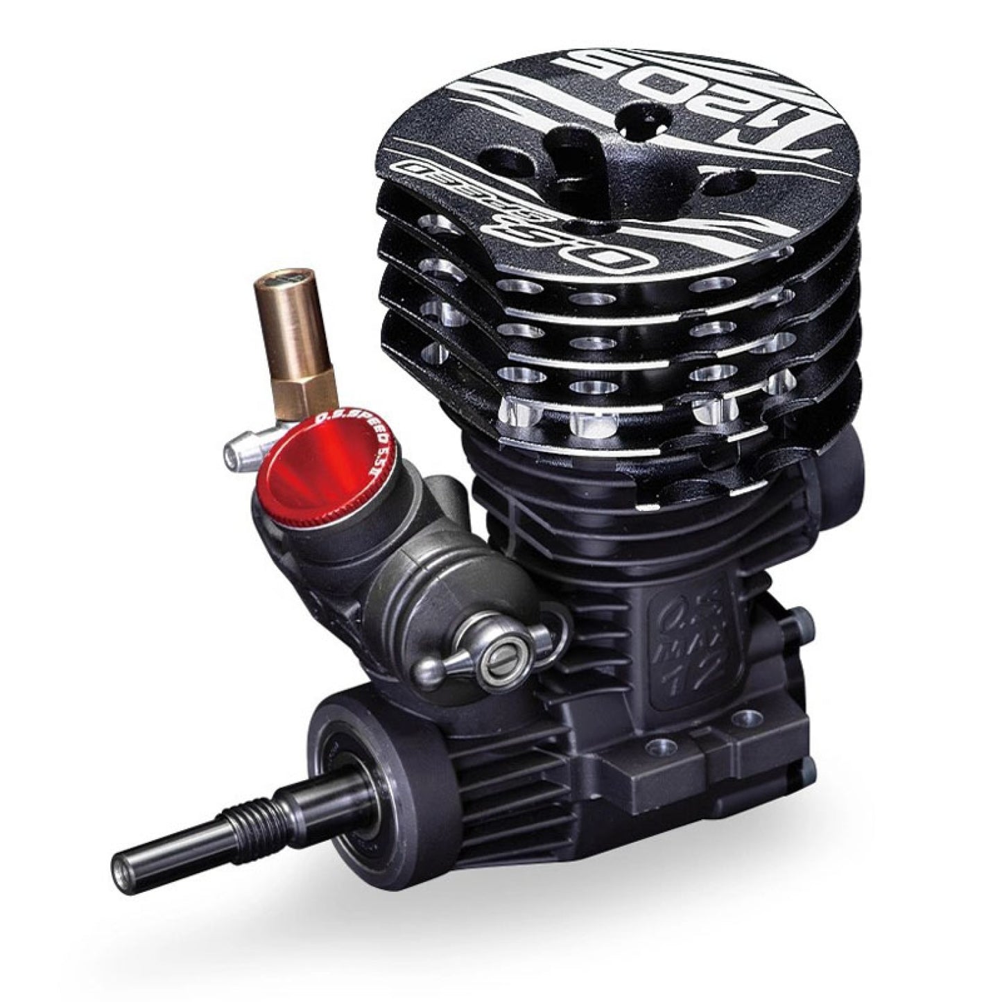 O.S.SPEED T1205 COMBO SET(EFRA2700+MT4) - OS-1F501 - RCXX - RC Racing Shop | RC Models | Tuning & Spare Parts for Professionals