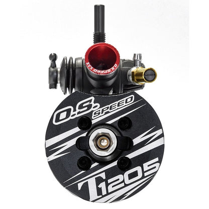 O.S.SPEED T1205 - OS-1F500 - RCXX - RC Racing Shop | RC Models | Tuning & Spare Parts for Professionals