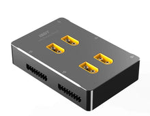 ISDT parallel charging board (1) ISDT-PC-4860S - RCXX - RC Racing Shop | RC Models | Tuning & Spare Parts for Professionals