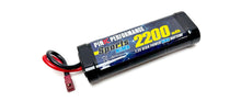 Pink Performance Sports 7.2V-2200Mah (Deans) 270g - PP2-2200D