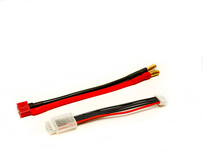 Pink Performance Pulsar LiPo 4S 15.2V-7700-130C(5mm) 139x47x48mm 600g