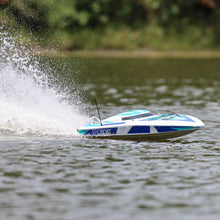 Sonicwake 36" Self-Righting Deep-V – 80+ km/h Power on the Water